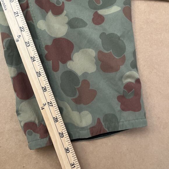 Neptune “Amphibious Tactical” camo tactical cargo pants 36x30 slim Maine - Picture 7 of 11